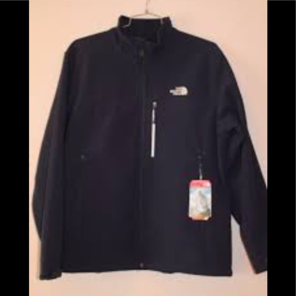 Northface bionic apex 2
